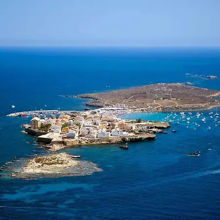 Centrico Con Todo A Estrenar En La Playa Apartment *