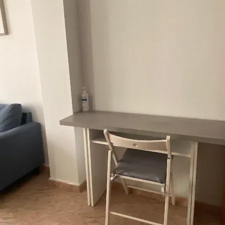 Centrico Con Todo A Estrenar En La Playa Apartment Santa Pola