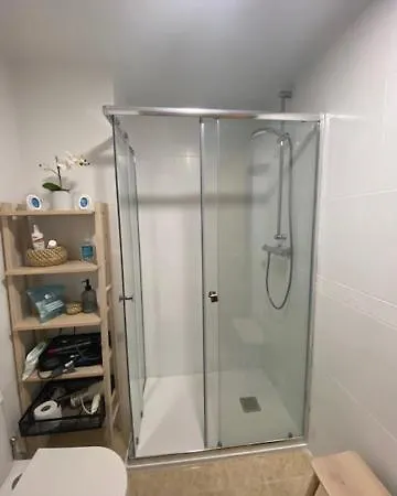 Centrico Con Todo A Estrenar En La Playa Apartment