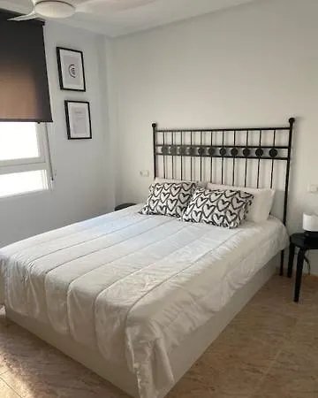 Apartment Centrico Con Todo A Estrenar En La Playa *