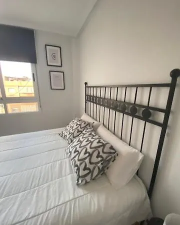 Apartment Centrico Con Todo A Estrenar En La Playa Santa Pola